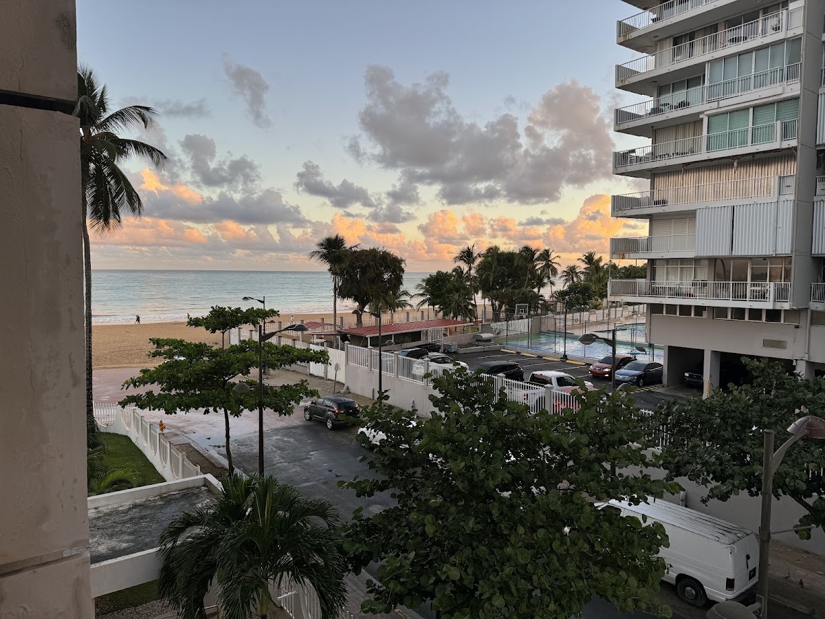 Condominio Racquet Club - Photo 1