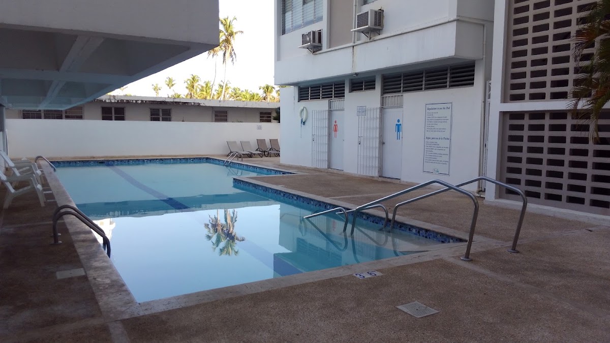 Condominio Racquet Club - Photo 3