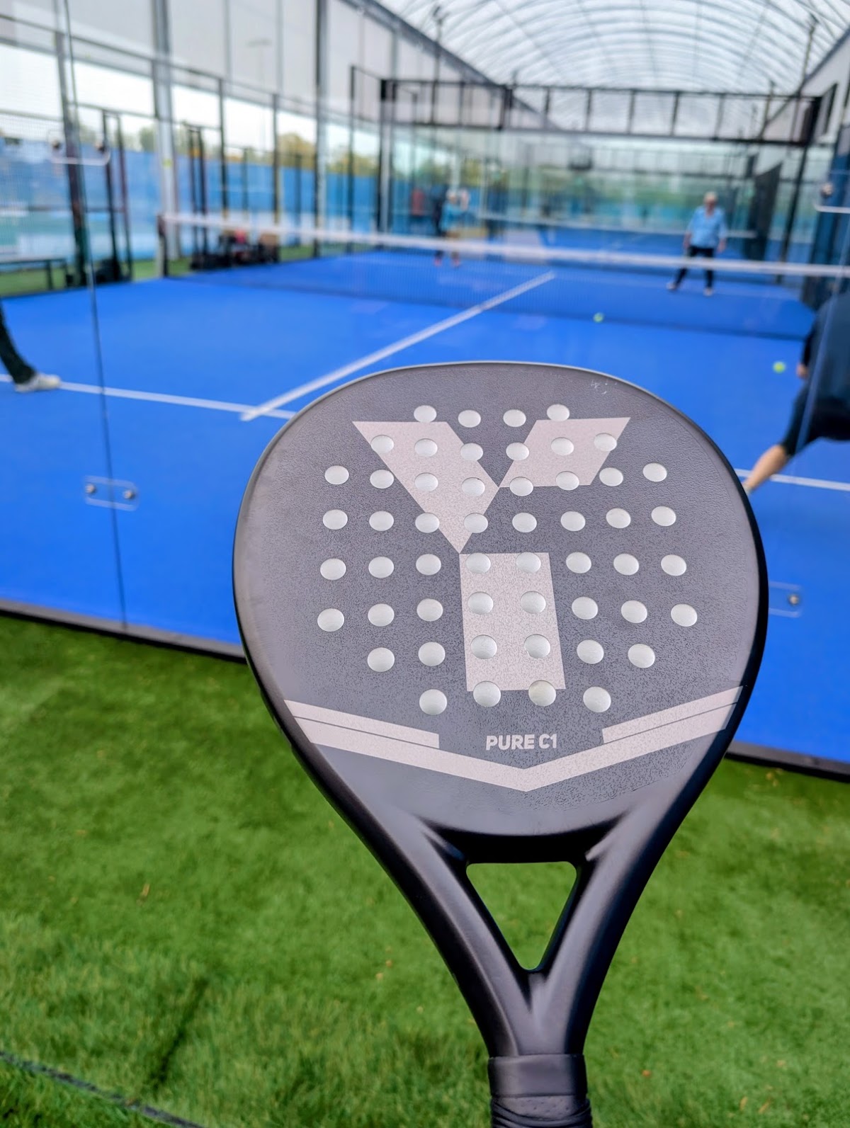 Connect Padel Birmingham - Photo 3