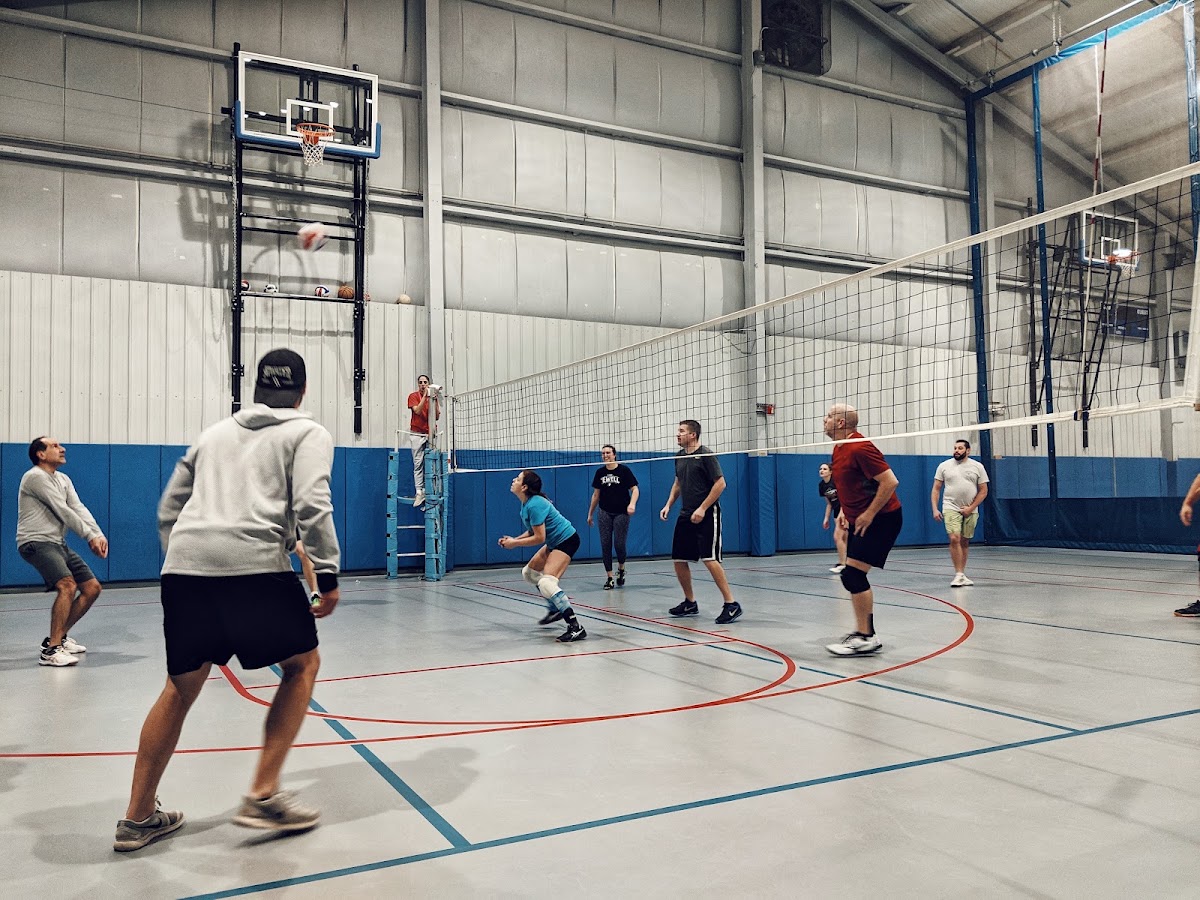 Connecticut Sports Center - Photo 1