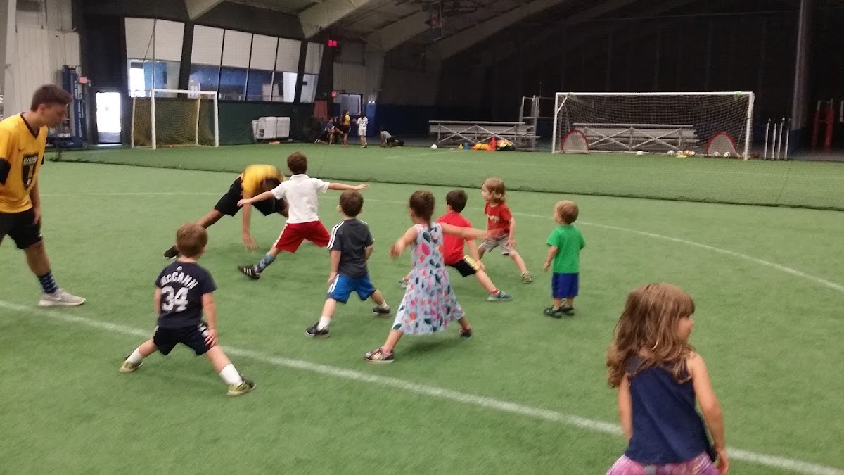 Connecticut Sports Center - Photo 2