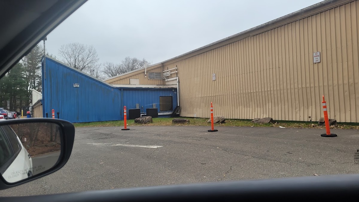 Connecticut Sports Center - Photo 3
