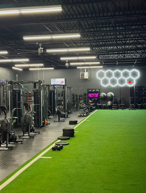 Conquer Fitness Club - Photo 1