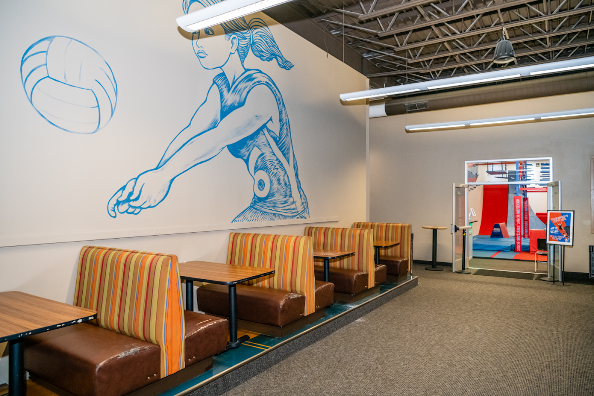 Conquer Ninja Gyms Eden Prairie - Photo 3