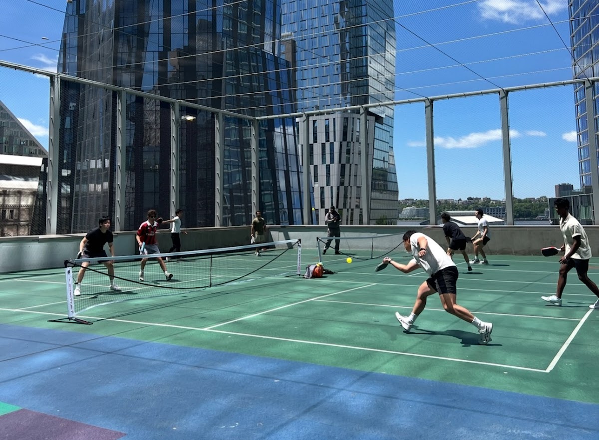 Conquer Pickleball - Photo 3
