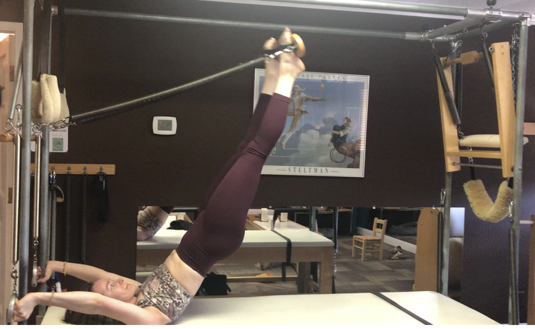 Contra Costa Pilates Center - Photo 3
