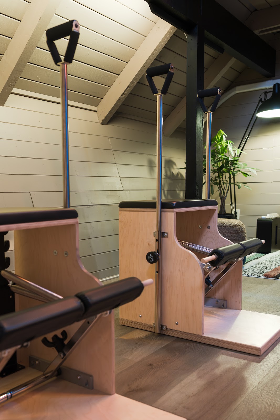 Control House Pilates - Photo 3