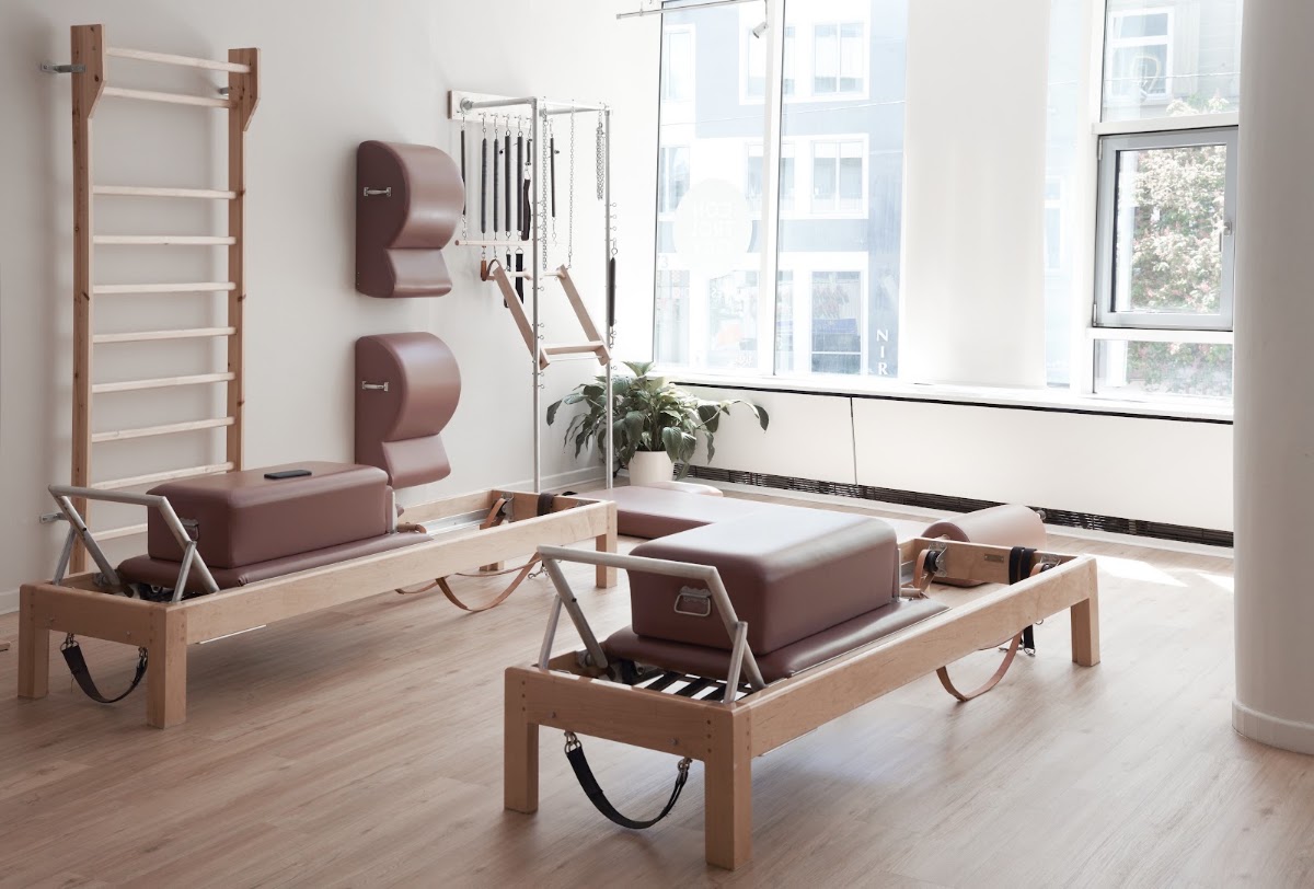 CONTROLOGY - Pilates Studio - Photo 1