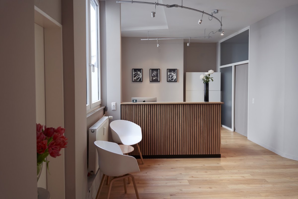 CONTROLOGY - Pilates Studio - Photo 2