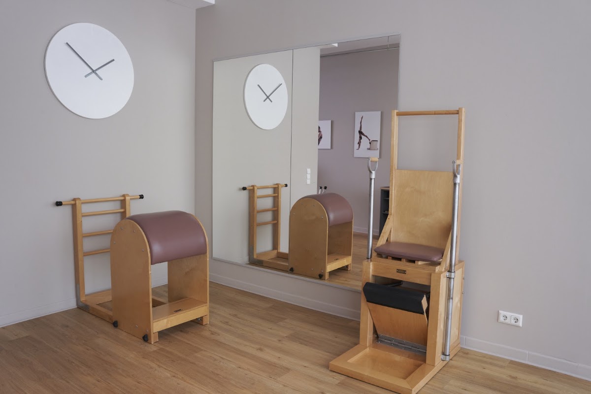CONTROLOGY - Pilates Studio - Photo 3
