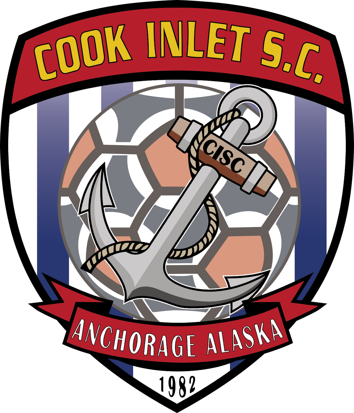 Cook Inlet Soccer Club