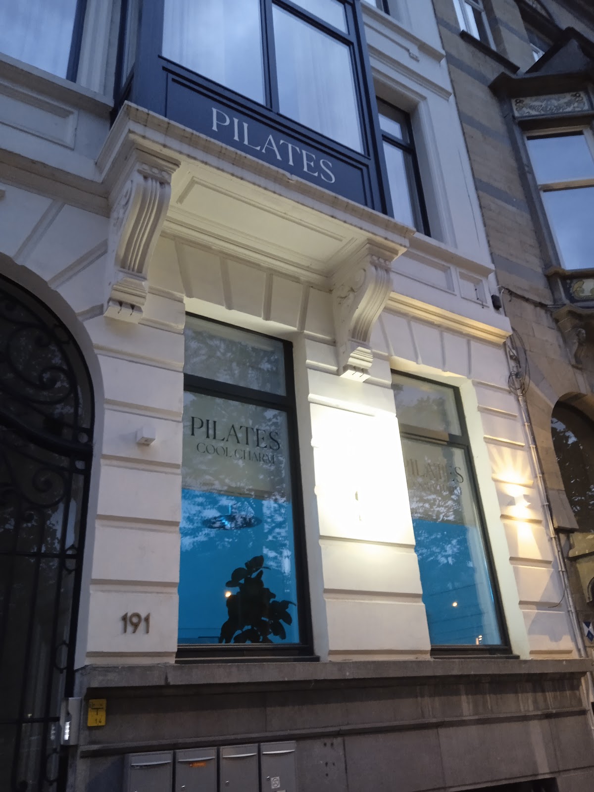 Cool Charm Pilates Antwerp - Photo 3