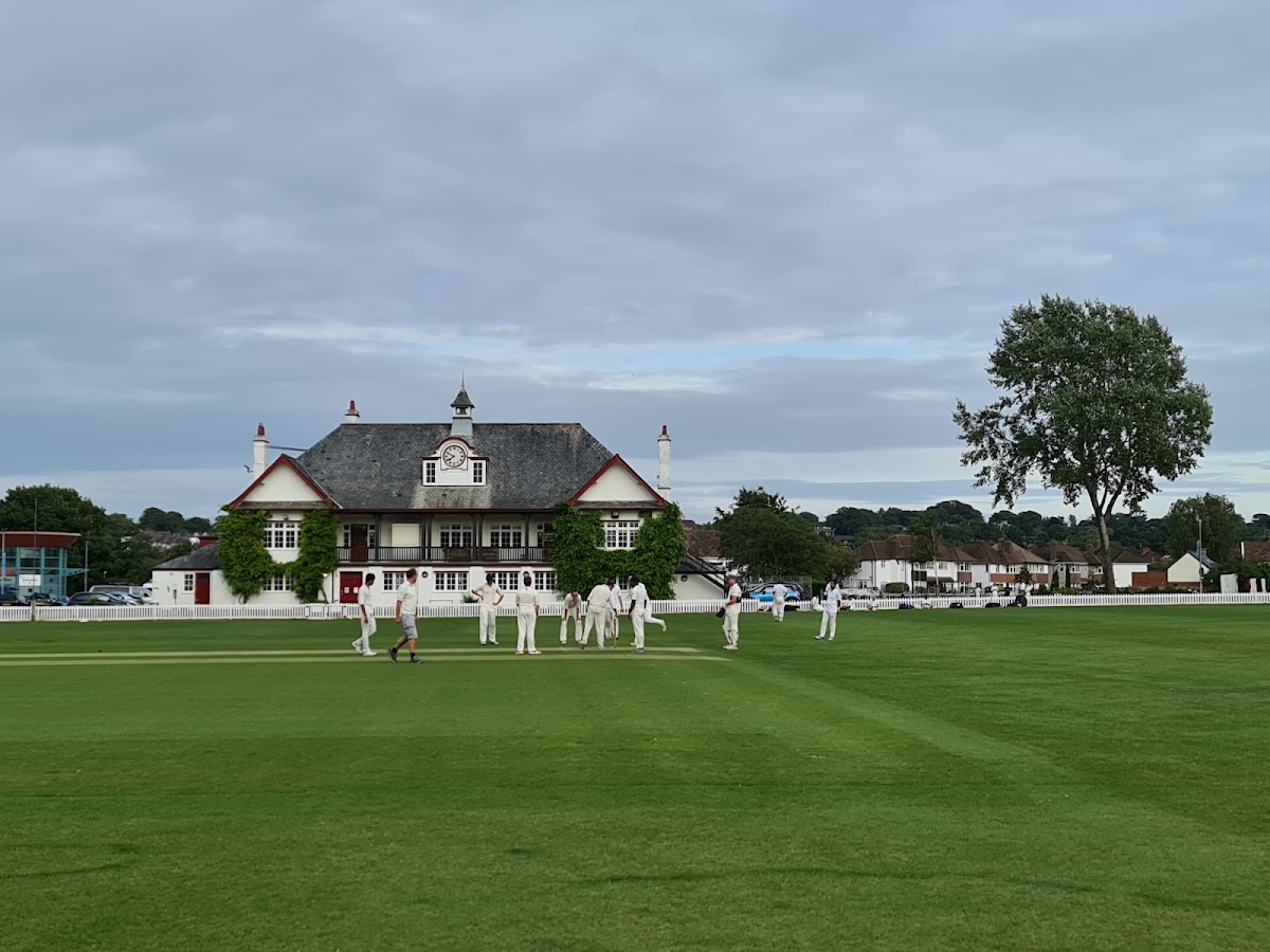 Coombe Dingle Sports Complex - Photo 3