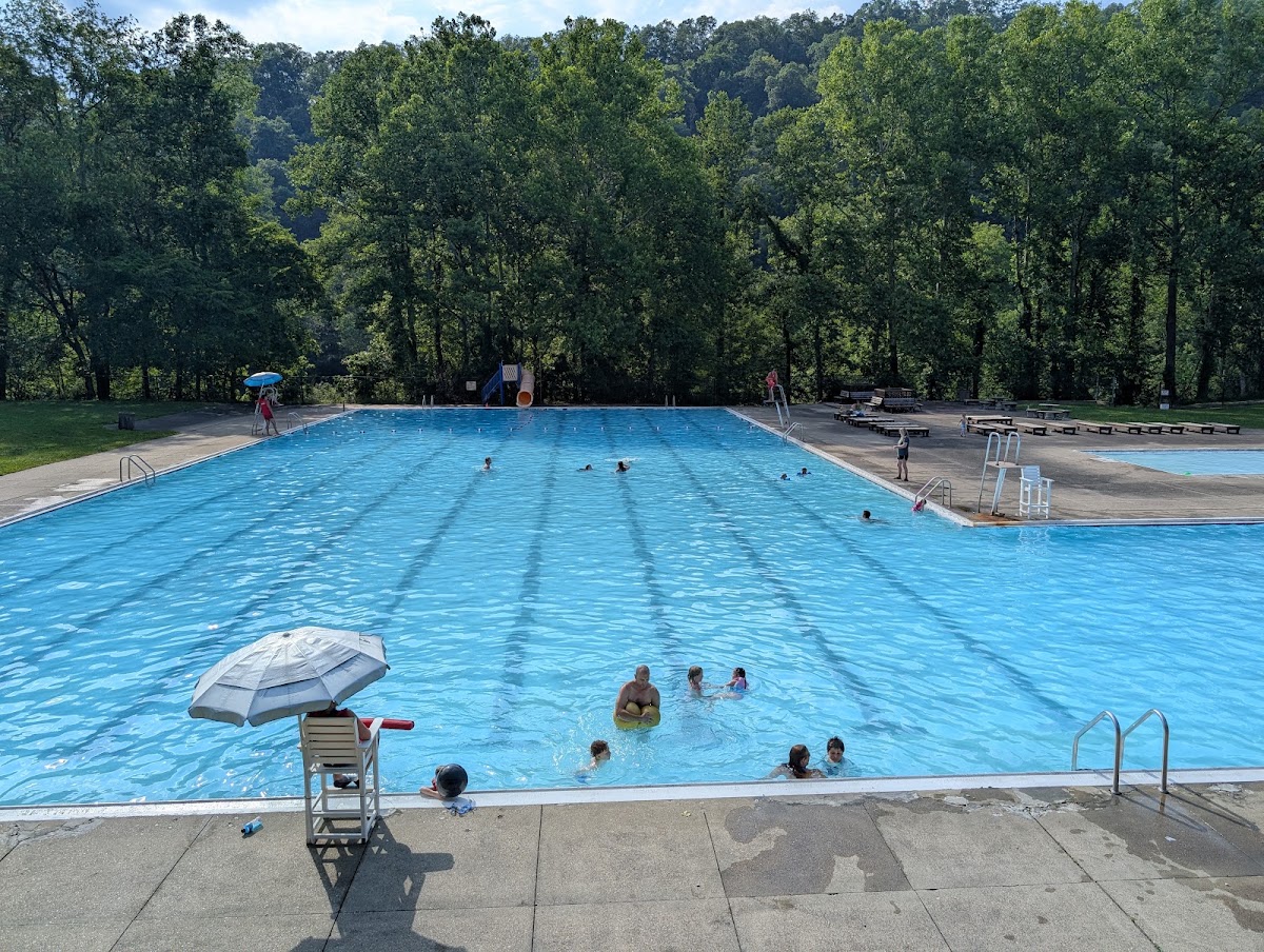 Coonskin Park - Photo 1