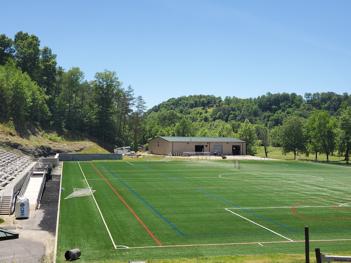 Coonskin Park - Photo 2