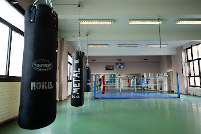 COOPYR SPORTIF SAVATE BOXE FRANÇAISE - Photo principale
