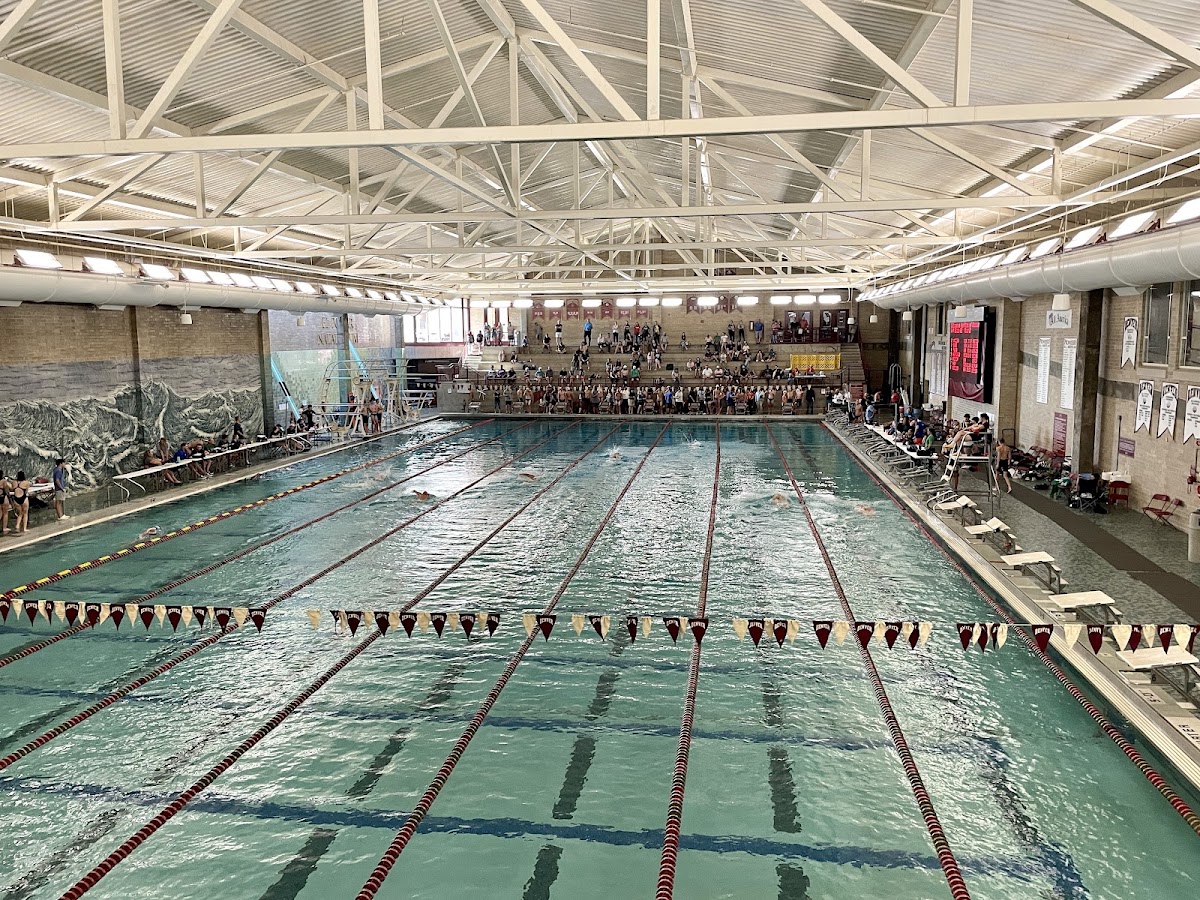 Coors Fitness Center - Photo 1