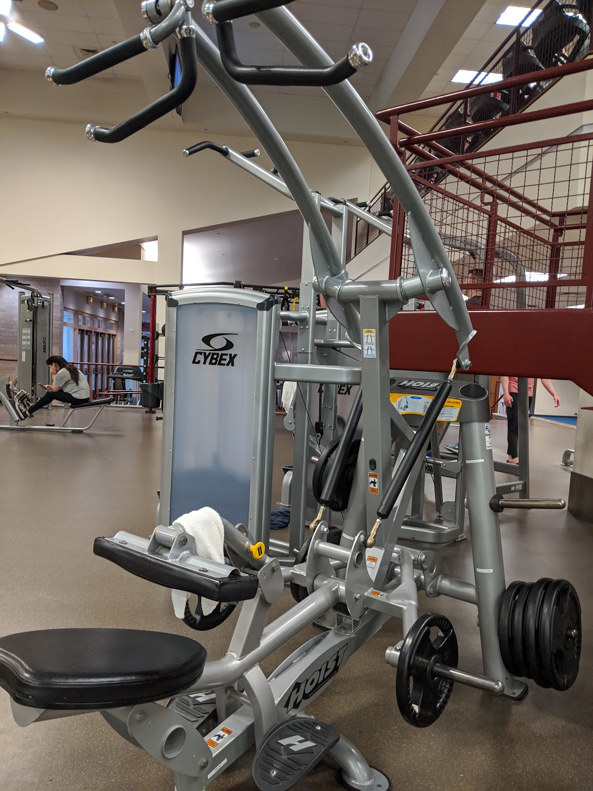 Coors Fitness Center - Photo 3