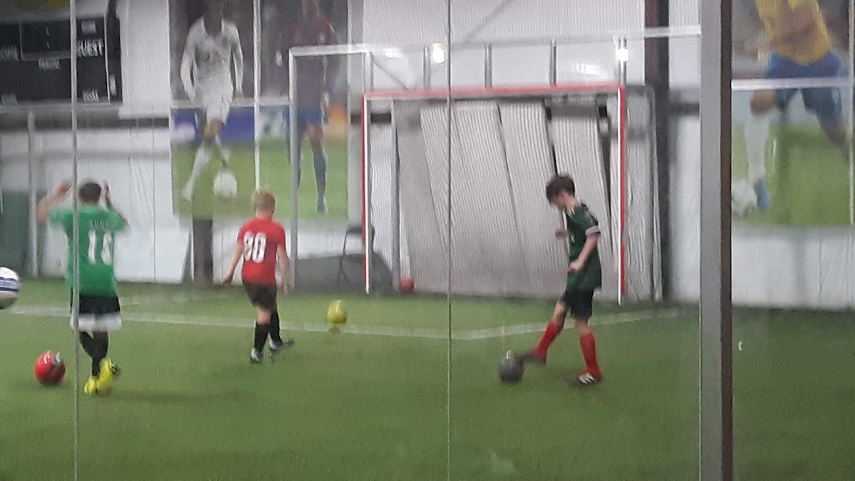 Copa Indoor Soccer - Photo 2