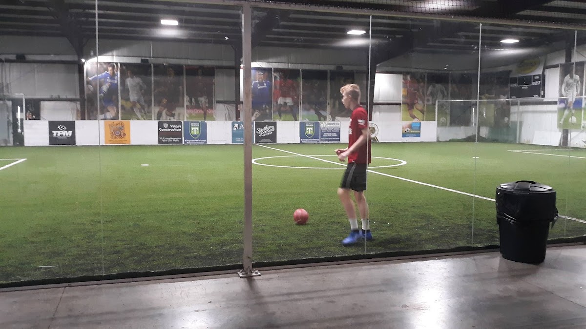 Copa Indoor Soccer - Photo 3