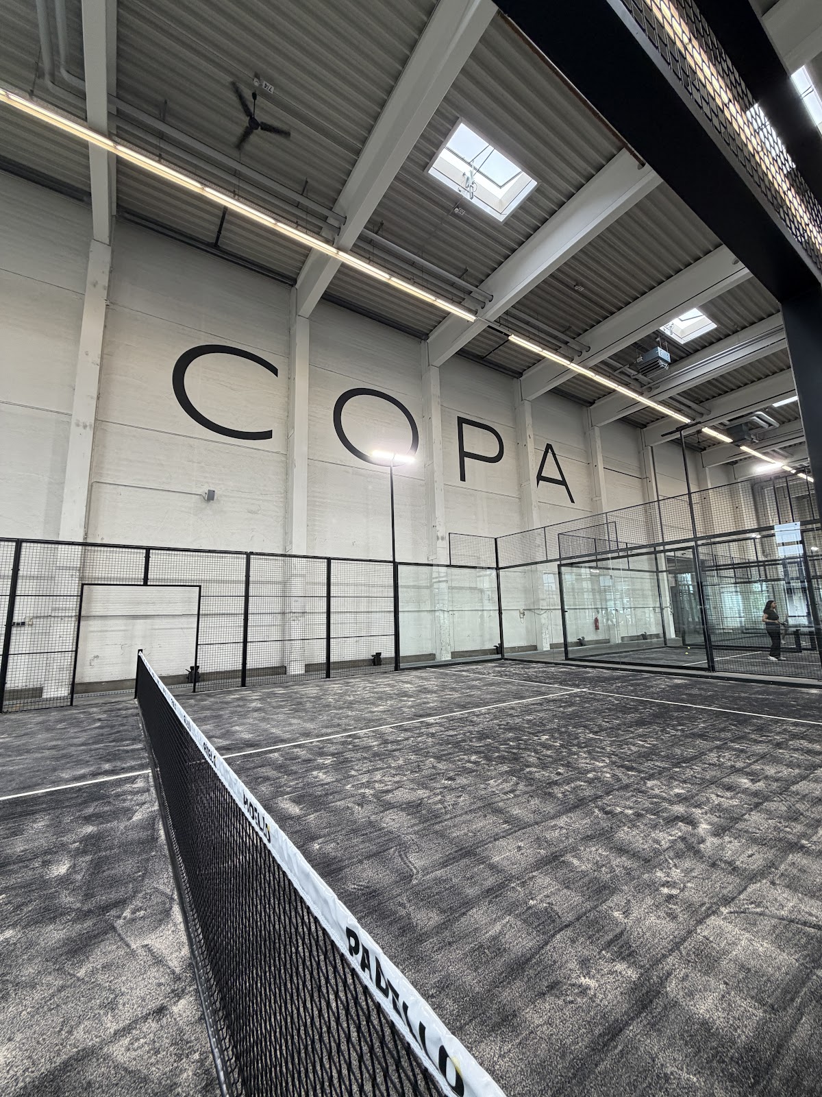 Copa Padel Bielefeld - Photo 3