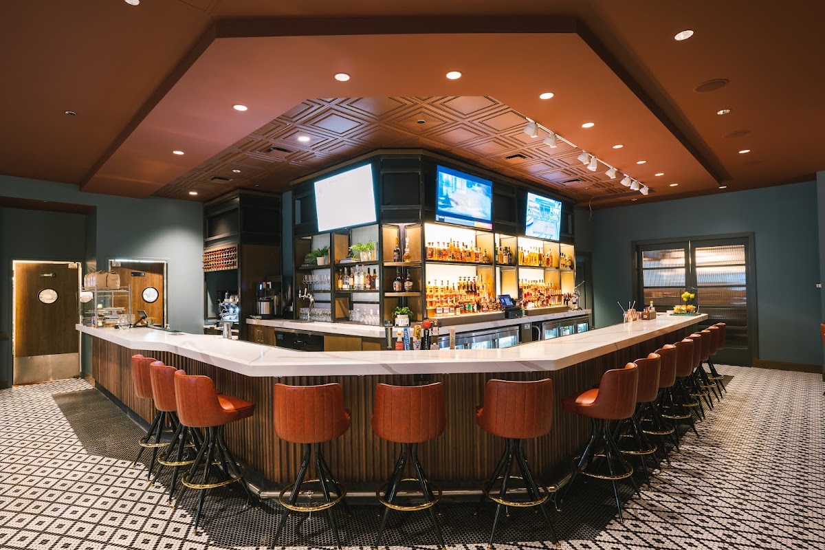 Copper Club - Photo 1