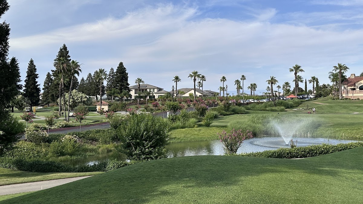 Copper River Country Club - Photo 1