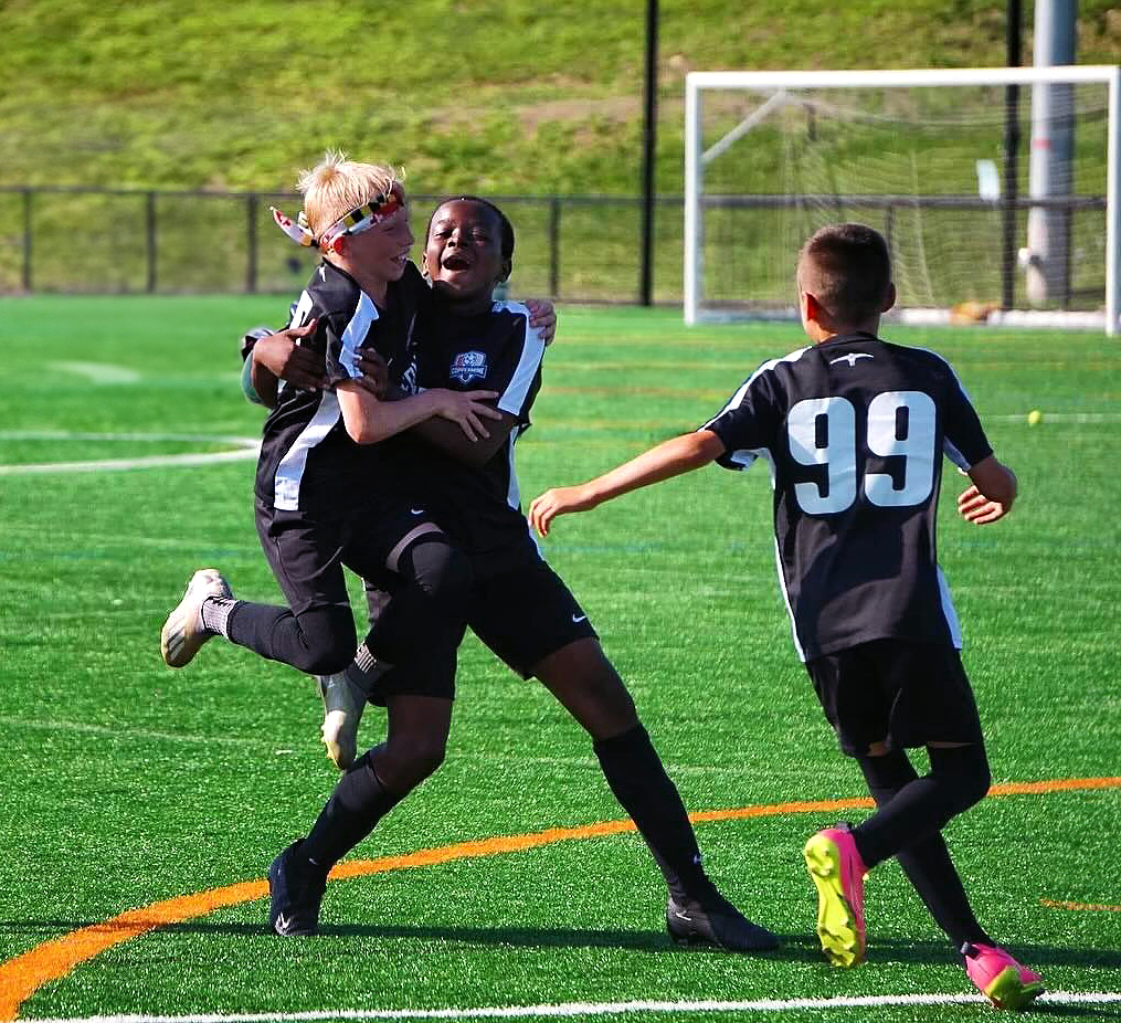 Coppermine Soccer Club - Photo 2