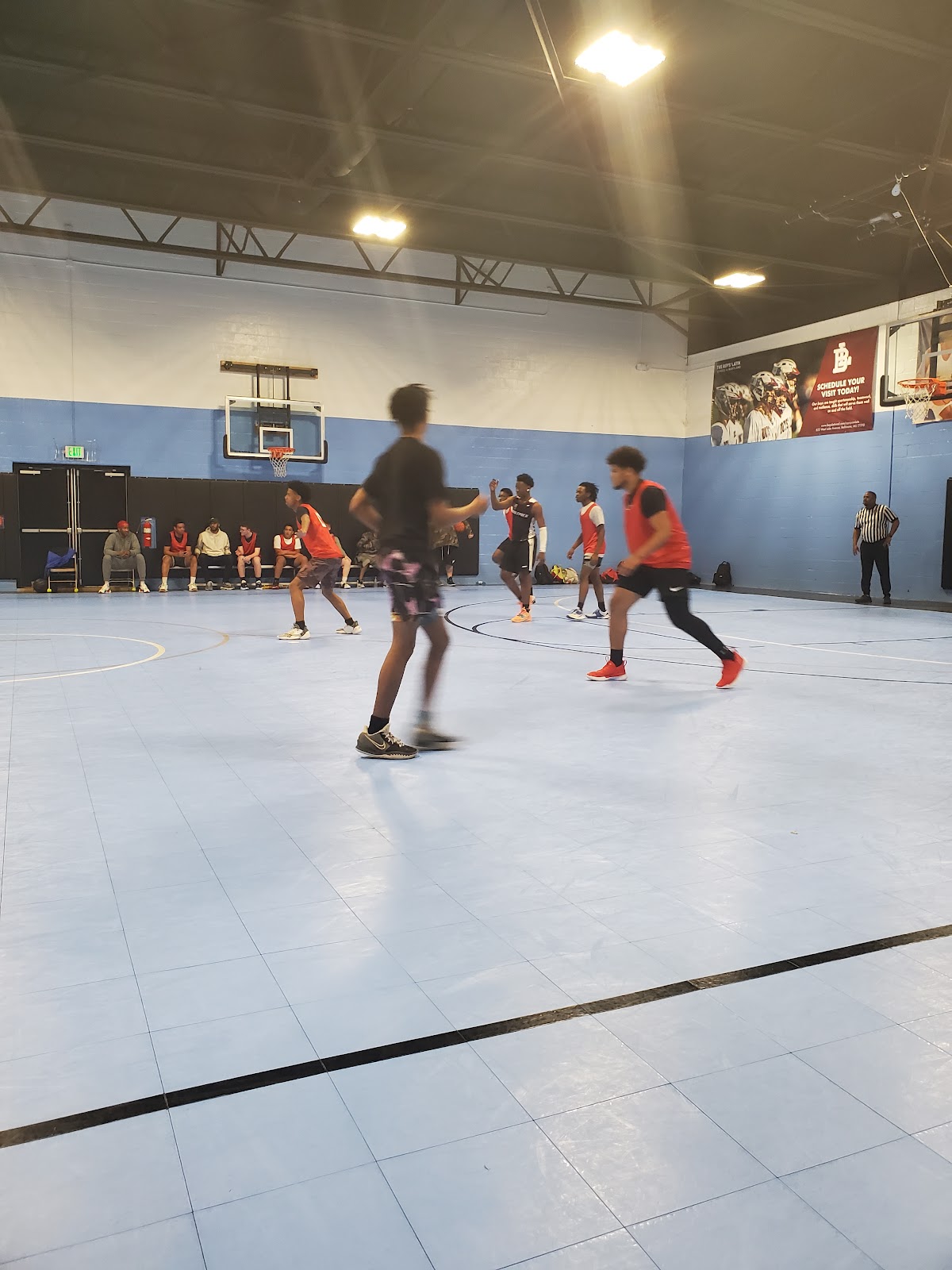 Coppermine Sports Center - Photo 2