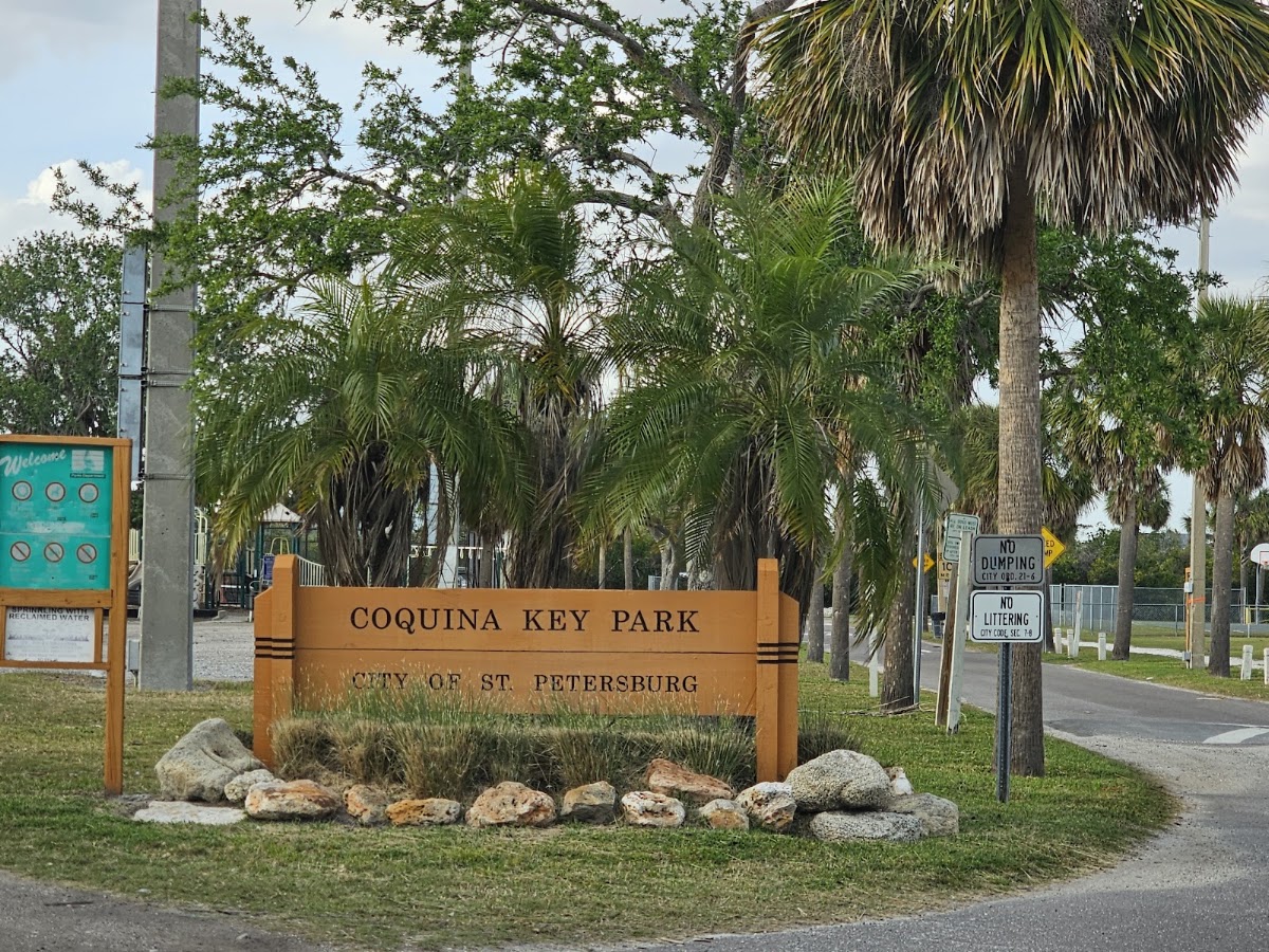 Coquina Key Park - Photo 1