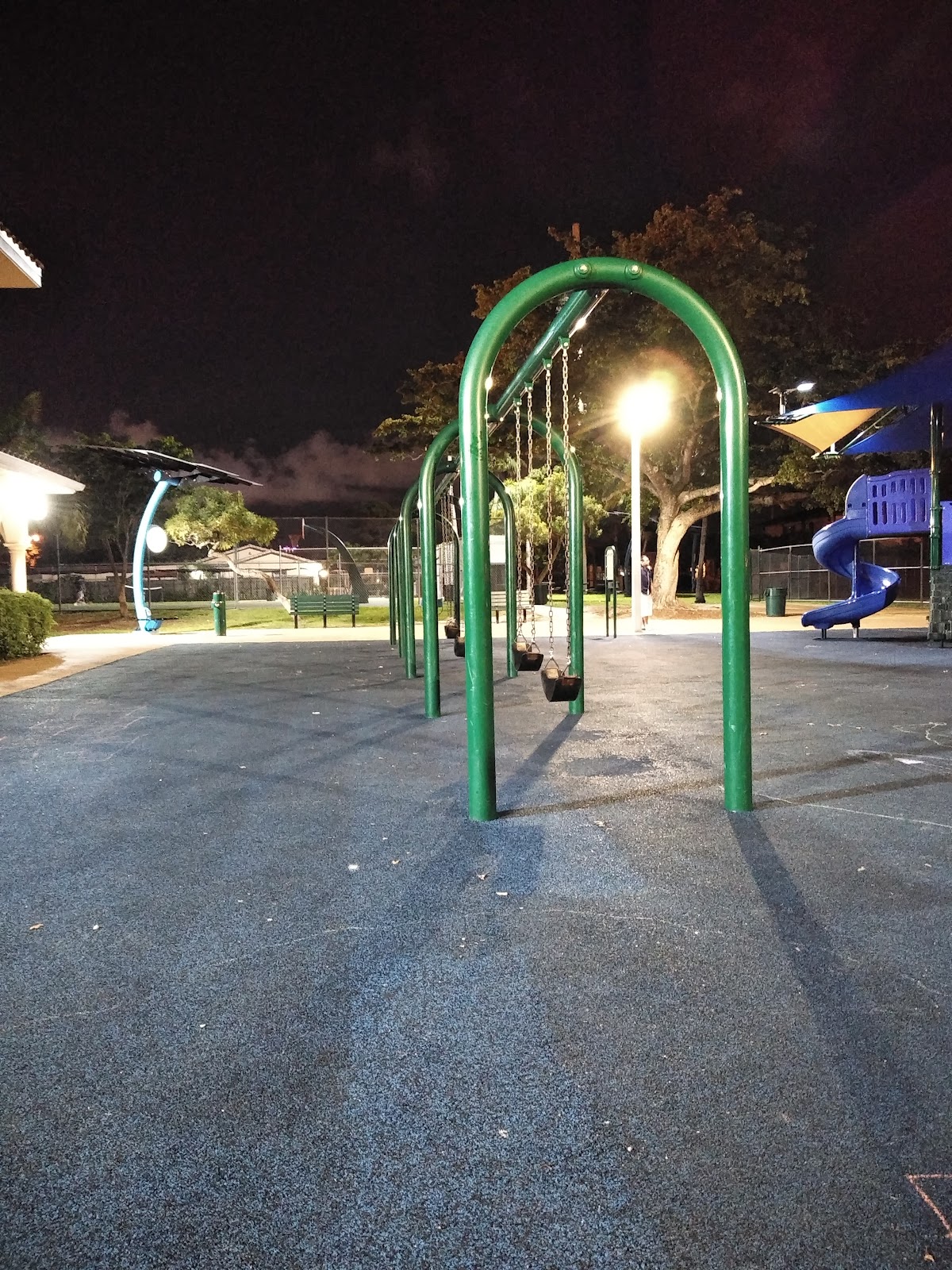 Coral Gate Park - Photo 2