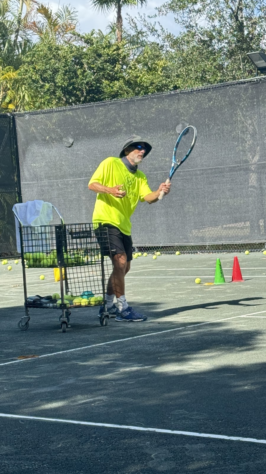 Coral Oaks Tennis Club - Photo 2
