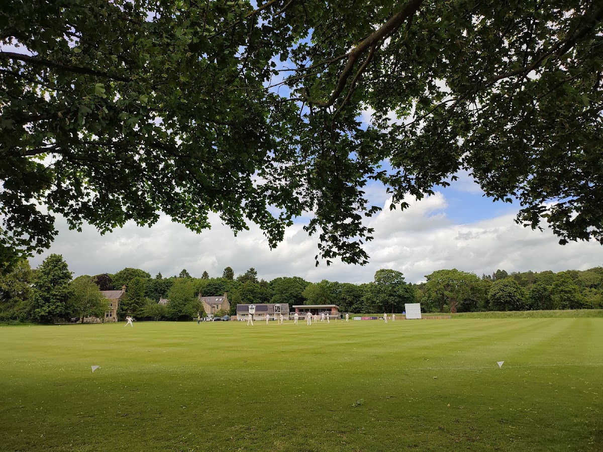 Corbridge Tennis Club - Photo 2