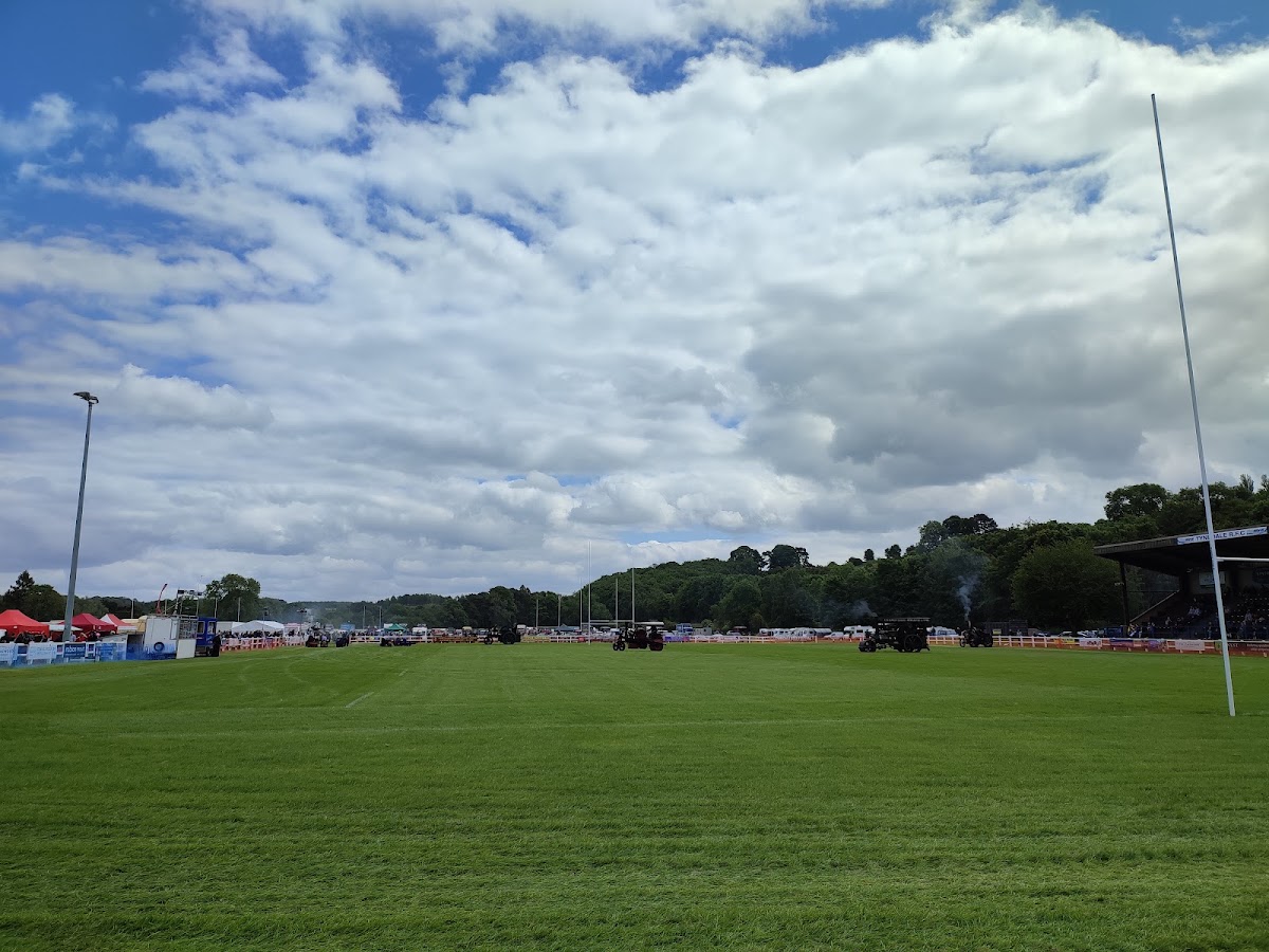 Corbridge Tennis Club - Photo 3