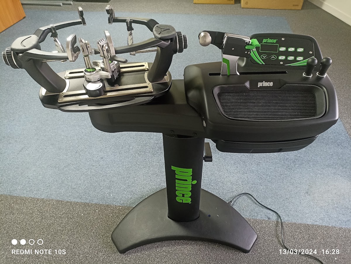 Cordeur Professionnel - Photo 3