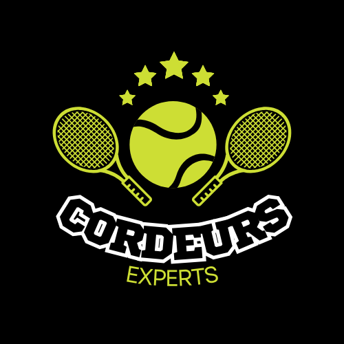 Cordeurs Experts Tennis & Squash
