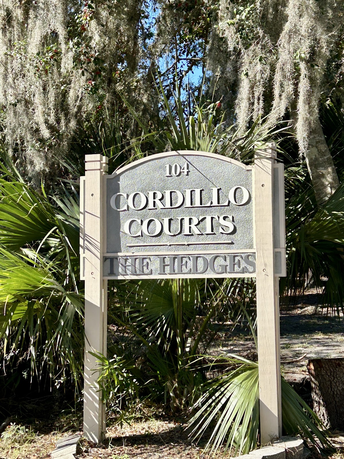 Cordillo Courts & The Hedges - Photo 2