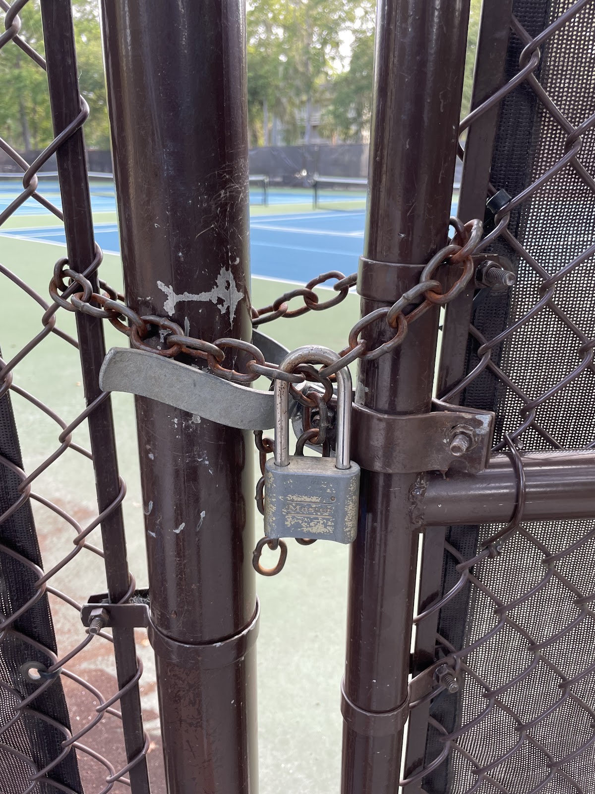 Cordillo Tennis Courts - Photo 2