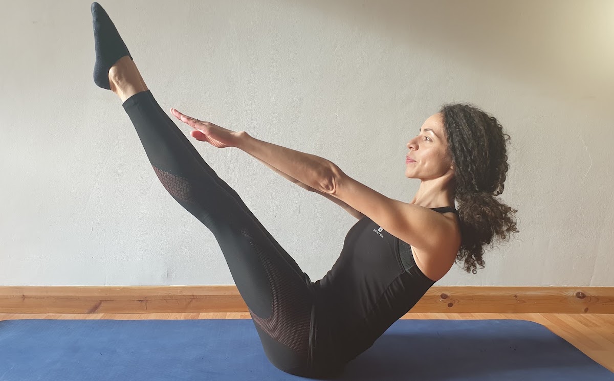 Core and Soul Pilates - Photo 2