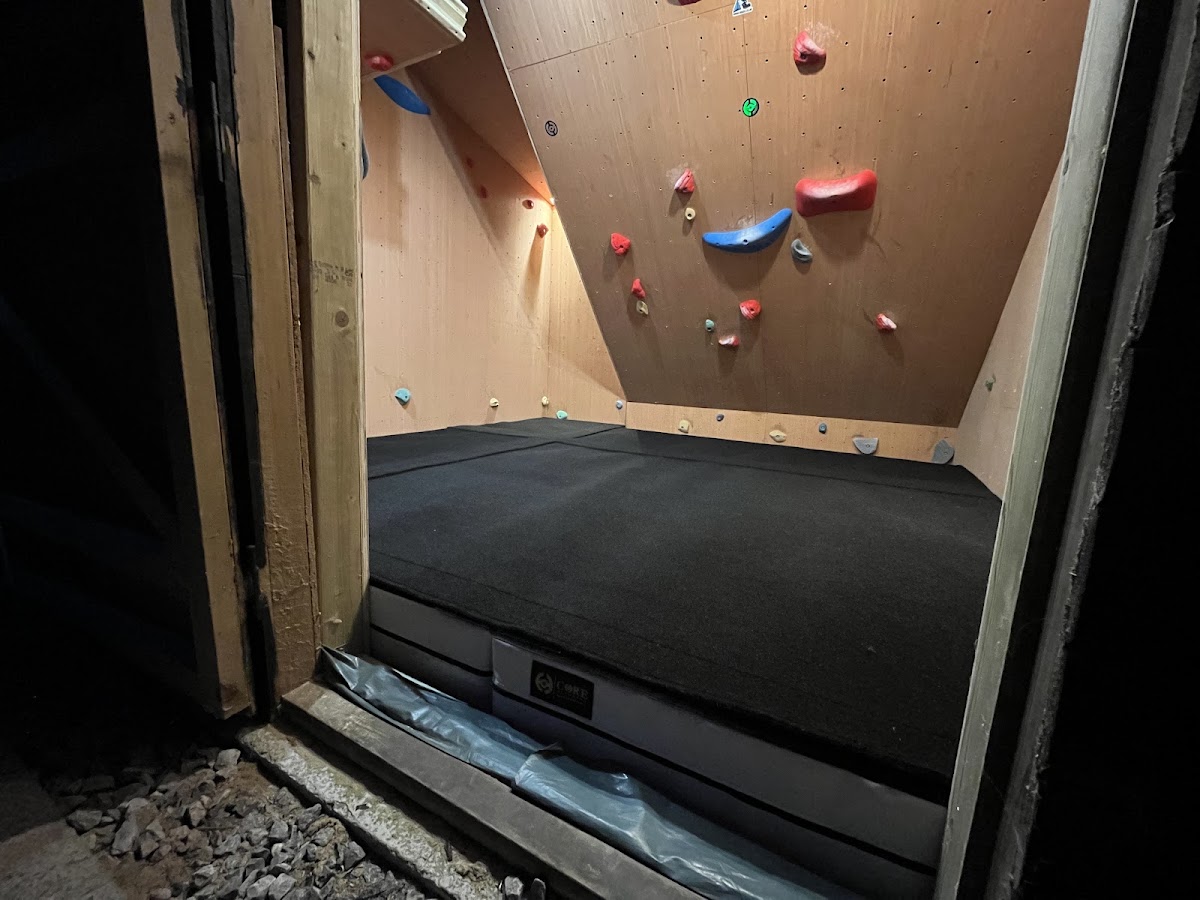 Core Climbing Ltd - Photo 3