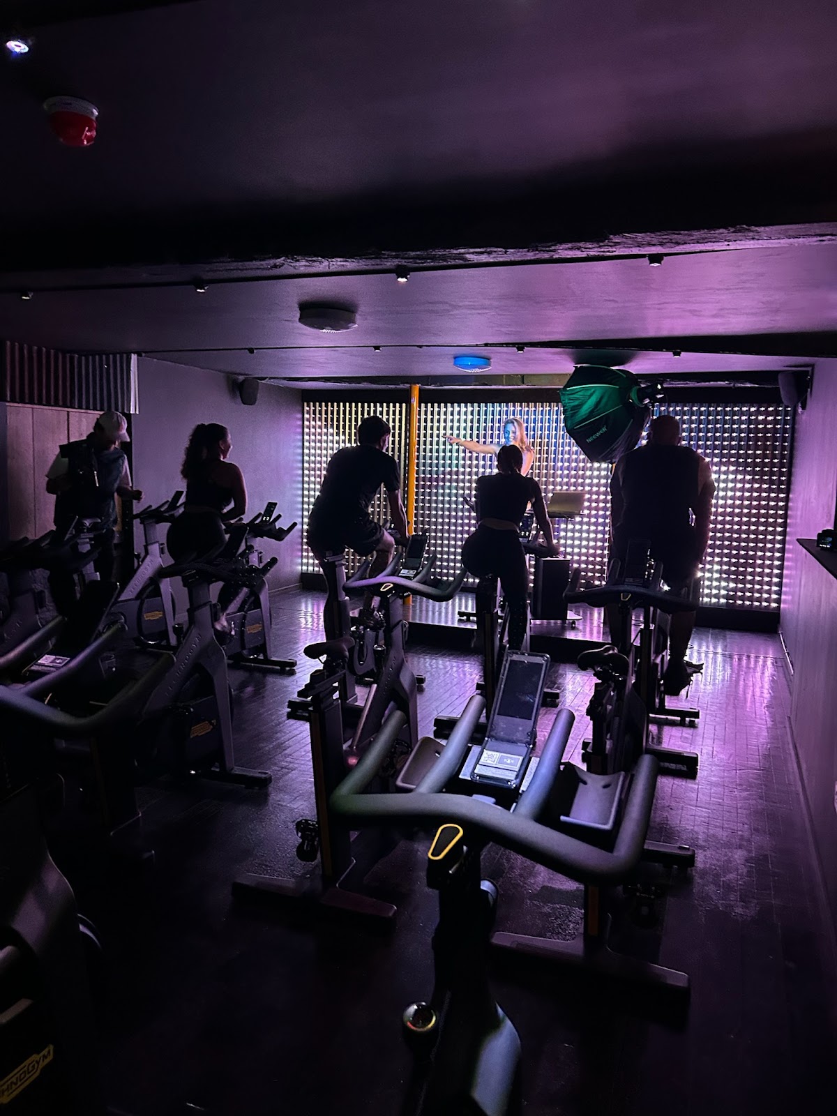 Core & Co Reformer Pilates | CoreCycle - Photo 2