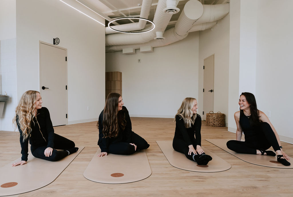 Core Collective - Packard Row - Photo 3