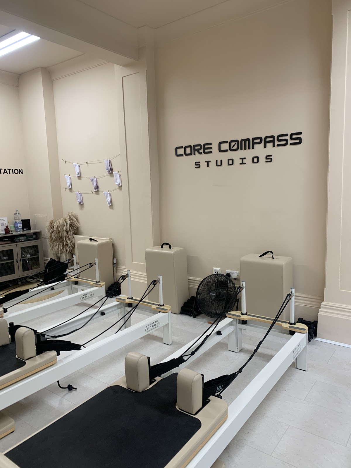 Core Compass Studios - Photo 1