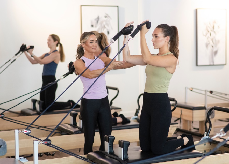 core concept fitness - Photo 1