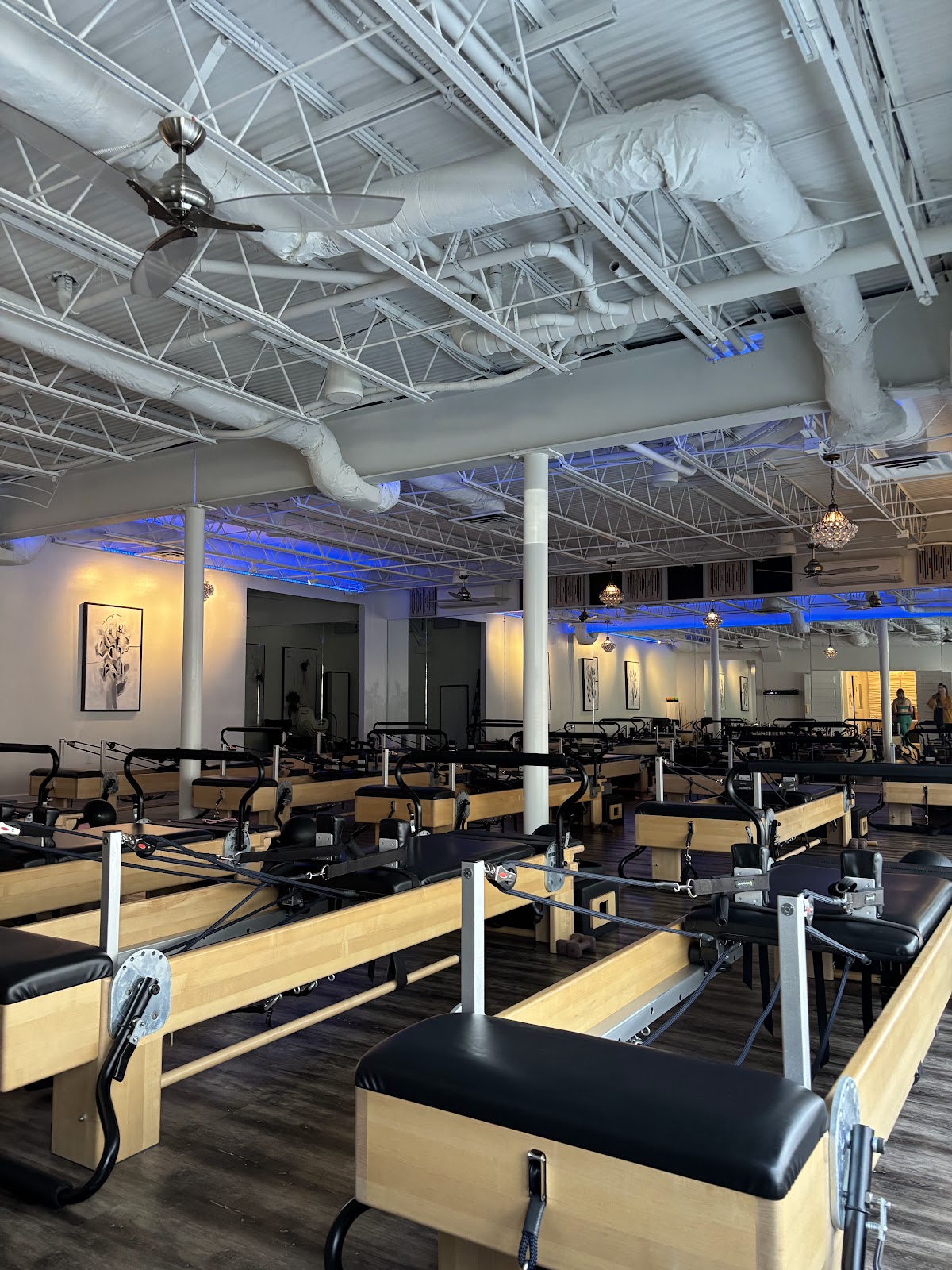 core concept fitness - Photo 3