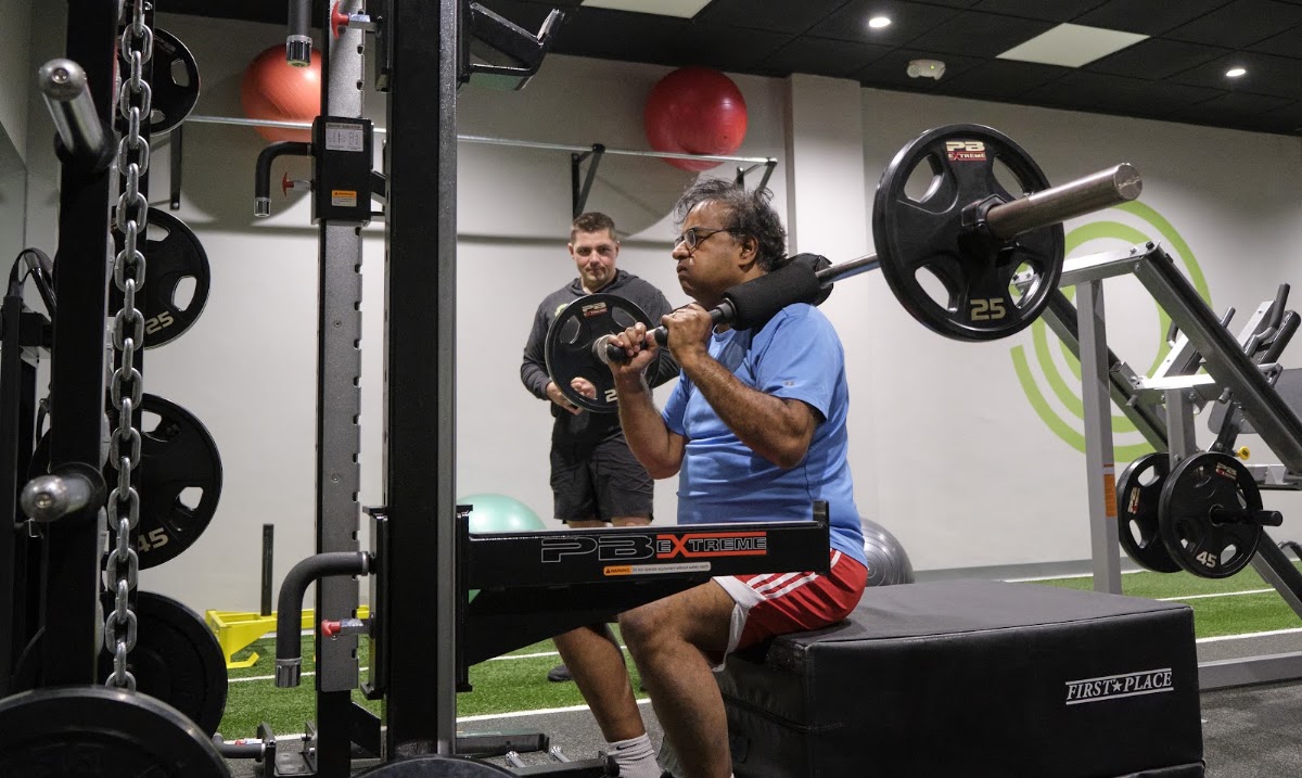 CORE Cycle.Fitness.Lagree - Photo 3
