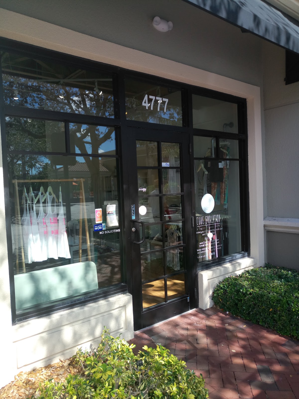 Core Evolution Palm Beach - Photo 3