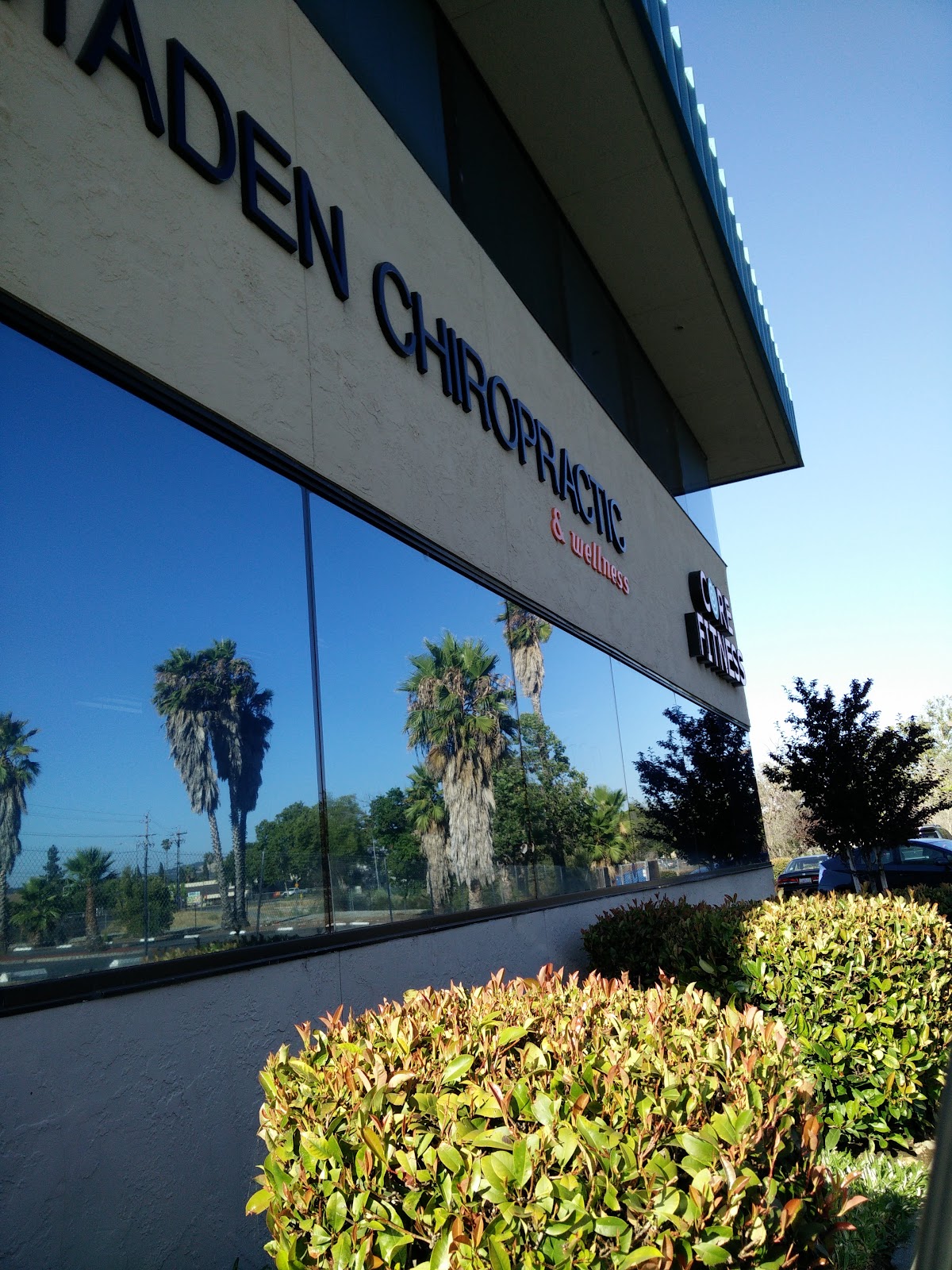 Core Fitness - Photo 3