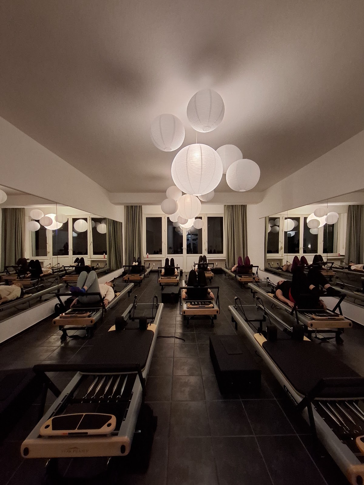 core:form Süd (Reformer) - Photo 2