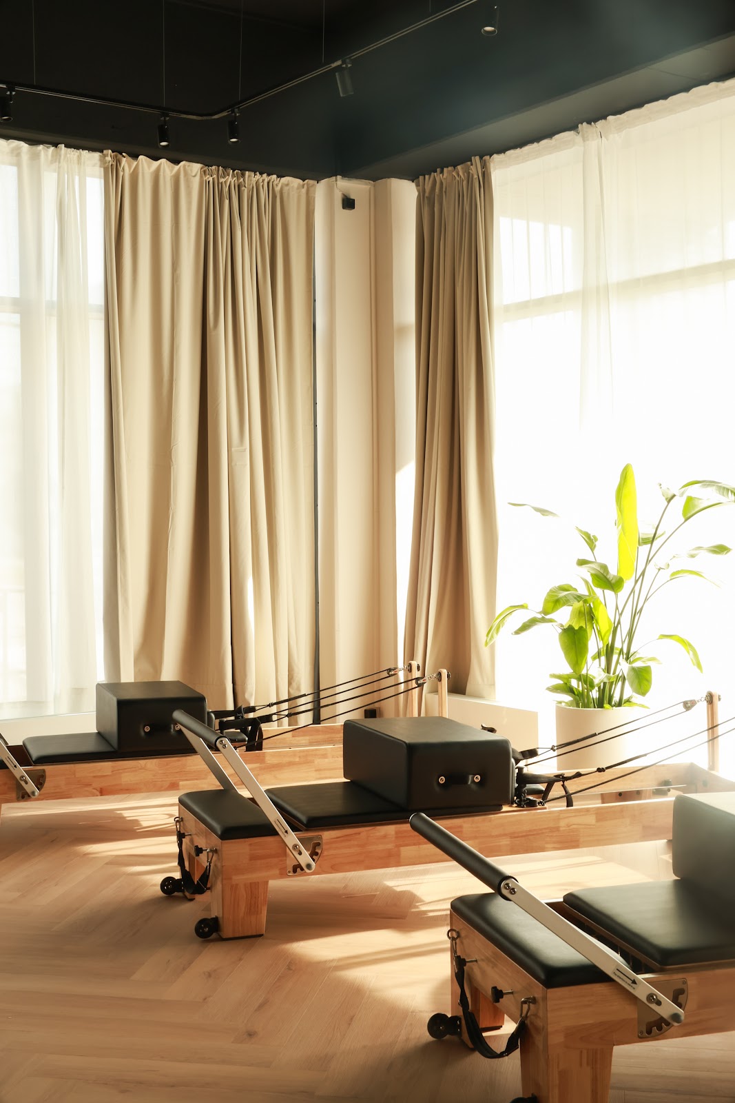 Core Heidelberg - Reformer Pilates & Matcha Moments - Photo 1